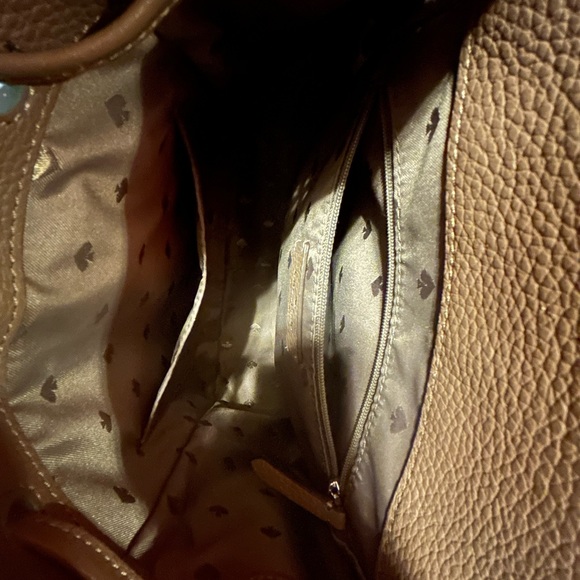 Kate Spade Purse / Backpack - Picture 5 of 13